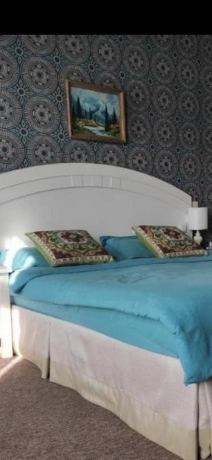 Strelets Otel Bişkek Dış mekan fotoğraf